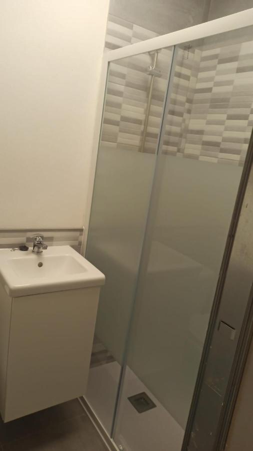 Apartamento Nayca جيريز المظهر الخارجي الصورة