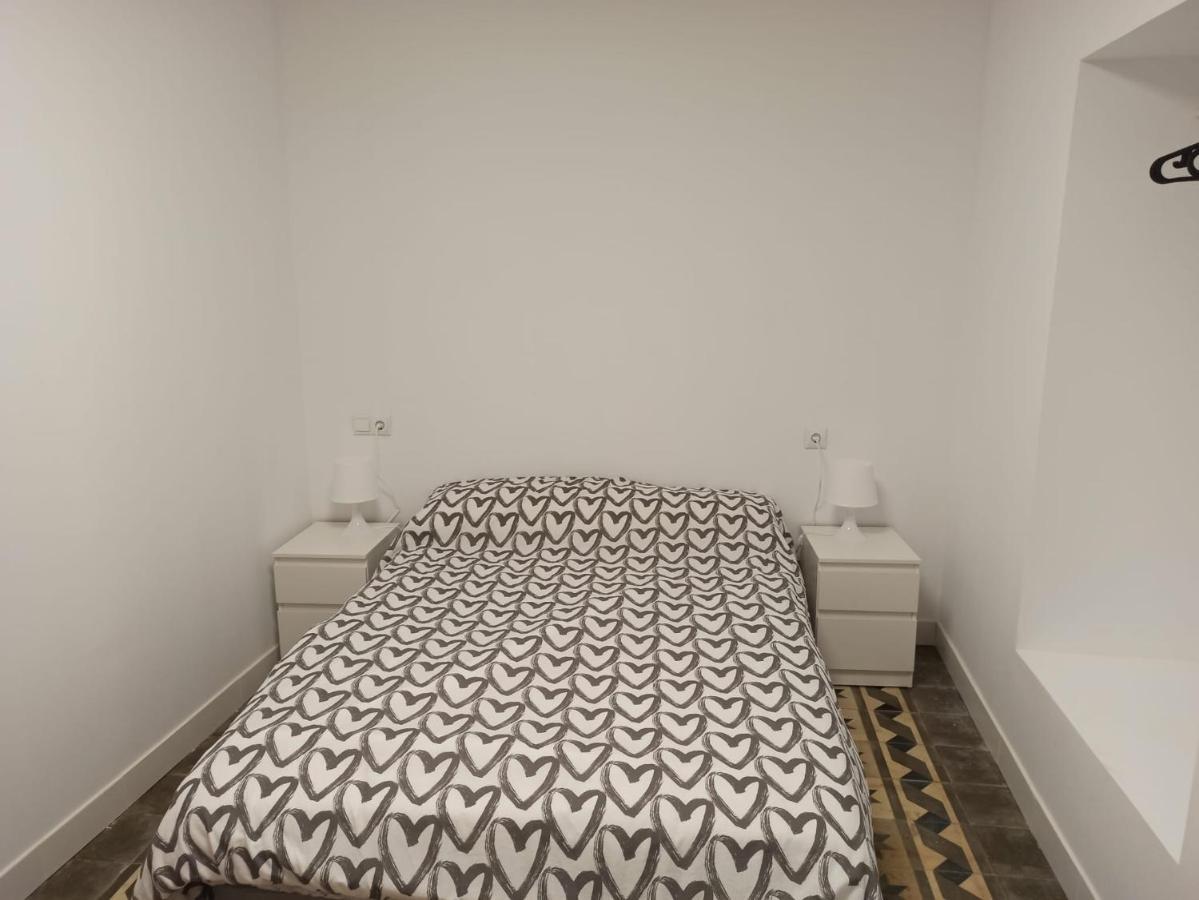Apartamento Nayca جيريز المظهر الخارجي الصورة