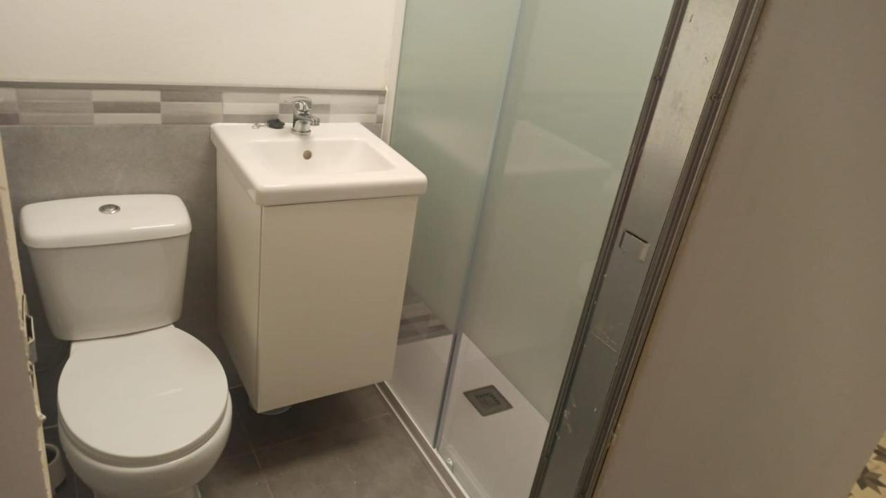 Apartamento Nayca جيريز المظهر الخارجي الصورة