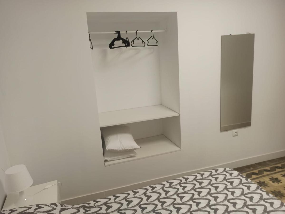 Apartamento Nayca جيريز المظهر الخارجي الصورة