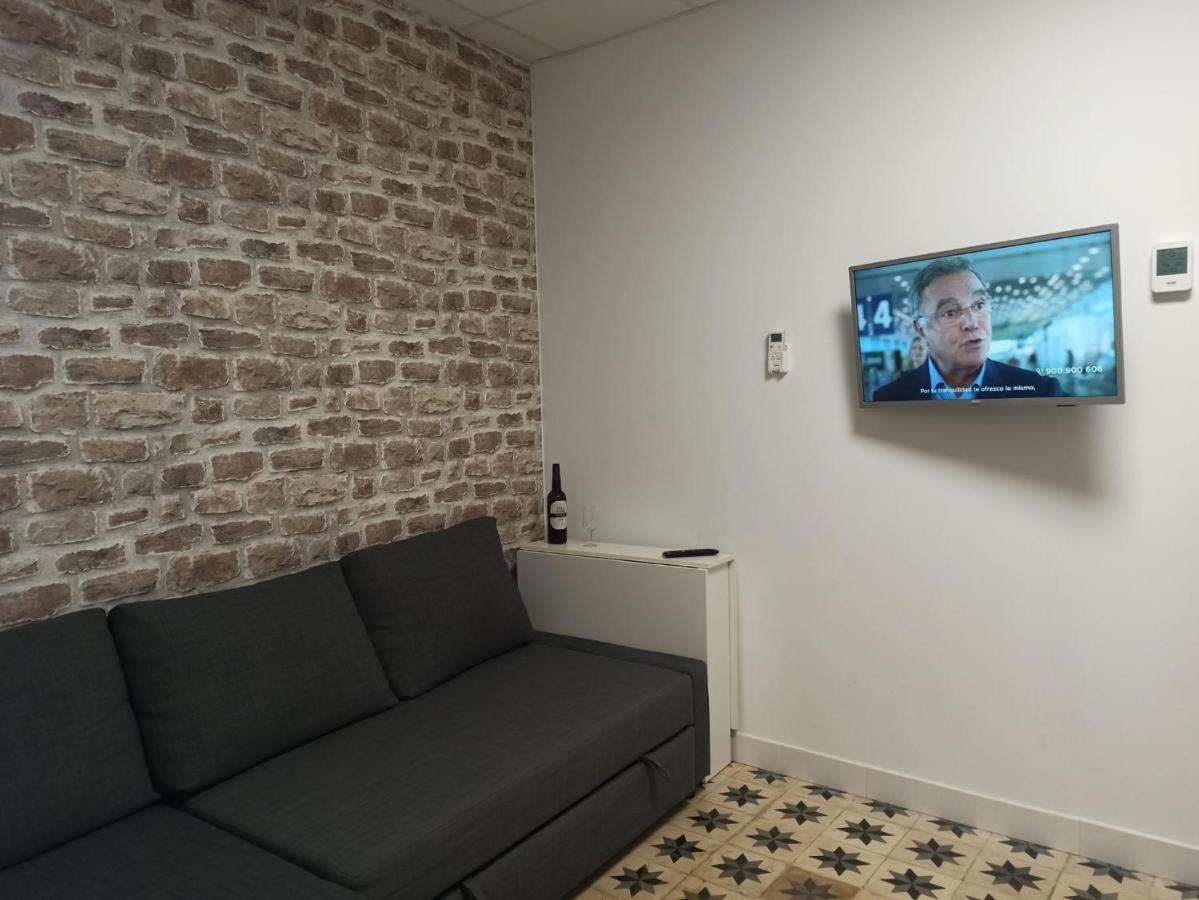 Apartamento Nayca جيريز المظهر الخارجي الصورة