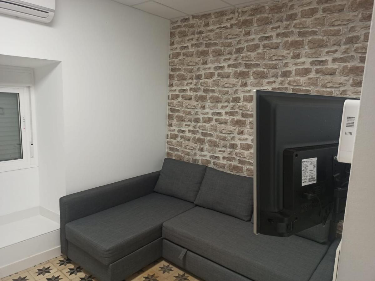 Apartamento Nayca جيريز المظهر الخارجي الصورة